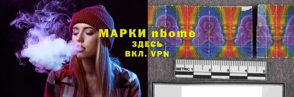 хмурый Богородицк
